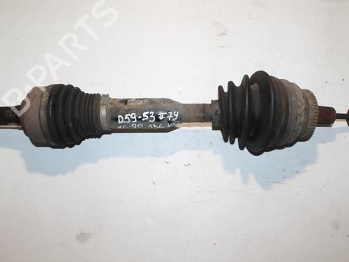 Used Right front driveshaft Right front driveshaft 38965881 38965881
