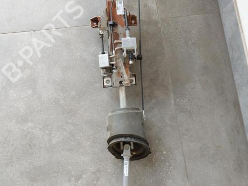 Steering column LAND ROVER RANGE ROVER VELAR (L560) 2.0 P250 Si4 4x4 | BP39573554M21 - Image 6