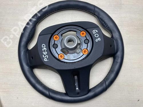 Steering wheel BMW X3 (G01, F97, G08) iX3 | BP31626214C49 