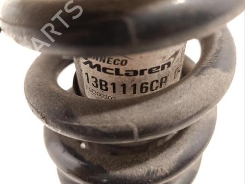 Højre bagtil støddæmper MCLAREN 570S 3.8 | BP39001660M19 - Image 7