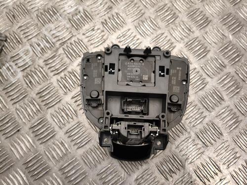 Switch MERCEDES-BENZ E-CLASS T-Model (S213) E 350 d 4-matic (213.234) | BP37612543I30 - Image 3
