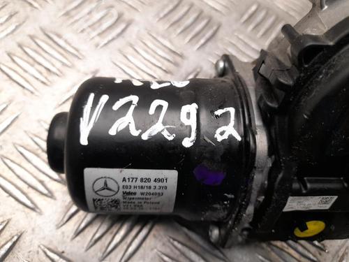 Electronic module MERCEDES-BENZ A-CLASS (W177) A 250 (177.046) | BP37570453M83 - Image 3