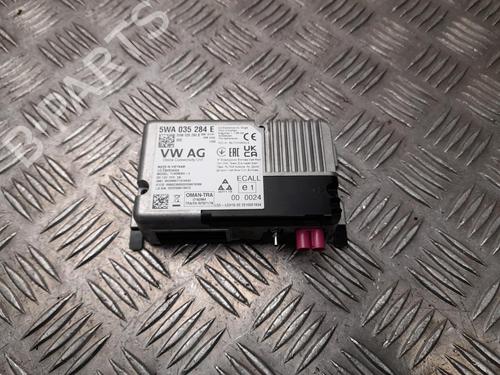 Used Control unit Control unit 38966106 38966106