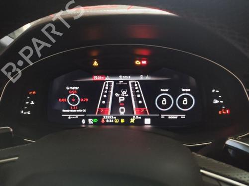 Instrument cluster AUDI Q8 (4MN, 4MT) RS FSI Mild Hybrid quattro | BP38999498C47 - Image 2