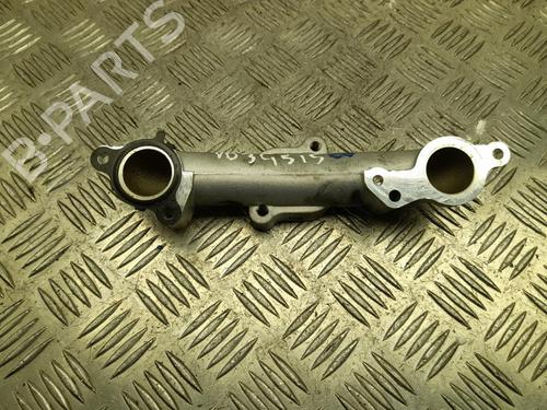 Pipe MAZDA CX-30 (DM) SKYACTIV-X M Hybrid (DMFP) | BP37557270M125 - Image 2