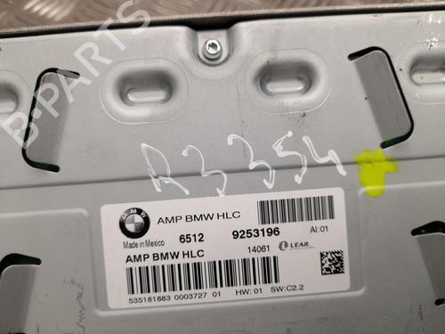Electronic module BMW X3 (F25) xDrive 30 d | BP37559719M83 - Image 4