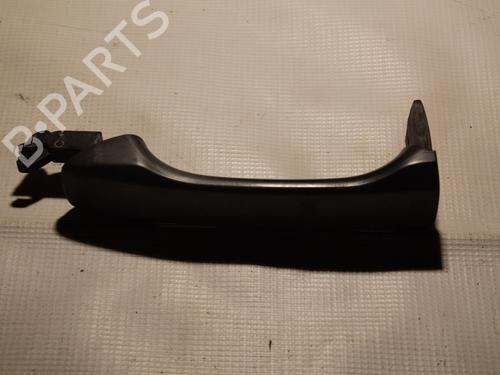 Used Front right exterior door handle VOLVO XC90 I (275) D5 AWD (185 hp) 28925933
