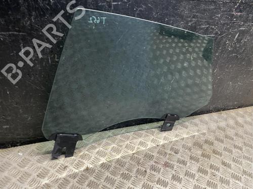 Rear right door window TESLA MODEL S (5YJS) 90D AWD | BP28915672C21 
