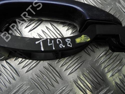 Rear right exterior door handle FORD GALAXY II (WA6) 2.2 TDCi | BP28919773C130 