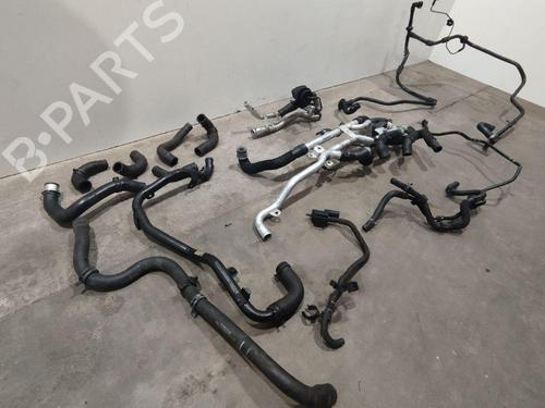 Pipe PORSCHE PANAMERA (970) 3.0 S E-Hybrid | BP28944471M125 