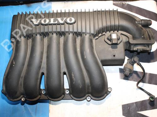 intake-manifold-volvo-c70-ii-convertible-542-2006-2007-2008-2009-2010-2011-2012-2013-38964190 main image