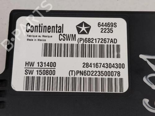 Electronic module DODGE DURANGO (WD) 5.7 | BP29163899M83  - Image 7