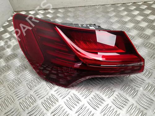 Used Left taillight Left taillight AUDI Q8 E-TRON Sportback (GET) 55 quattro (408 hp) 34712770 34712770