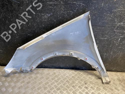 Right front fenders KIA SPORTAGE III (SL) 2.0 CRDi AWD | BP28922014C42 