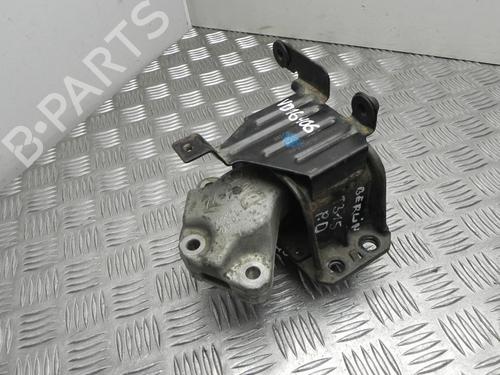 Used Other CITROËN BERLINGO MULTISPACE (B9) 1.6 HDi 90 (90 hp) 28936471