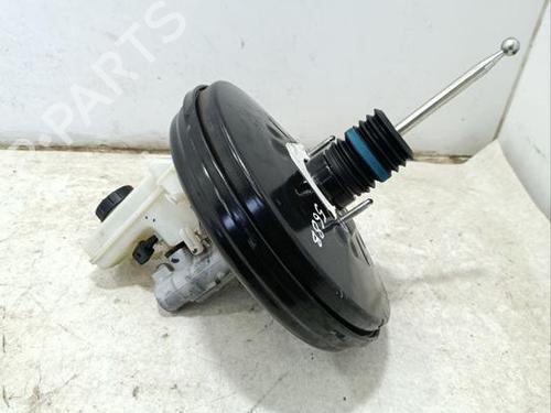 Brake master cylinder VW ATLAS (CA1, CA2, CA3) 3.6 FSI | BP38997152M77 - Image 4