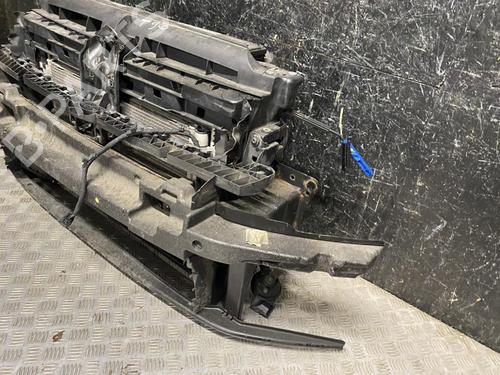 Frontplade/Frontkurv VW TOURAN (5T1) 2.0 TDI | BP38549900C72 - Image 3