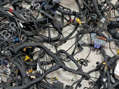Wiring harness FERRARI CALIFORNIA 3.9 T | BP39001347E16 - Image 9