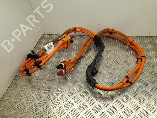 Used Wiring harness Wiring harness 37549353 37549353