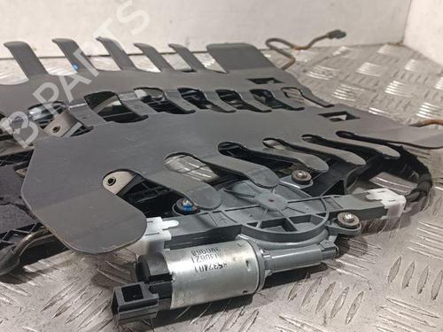 Electronic module PORSCHE CAYENNE (92A) 4.8 S | BP28916585M83