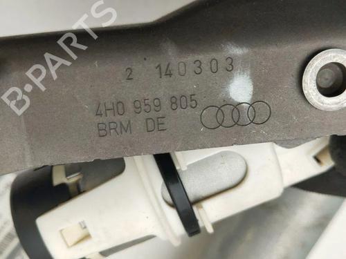 Electronic module AUDI A8 D4 (4H2, 4H8, 4HC, 4HL) 4.0 TFSI quattro | BP28930105M83