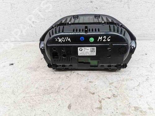 Instrument cluster BMW 2 Gran Tourer (F46) 220 i | BP28936110C47 