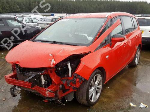 Engine mount VAUXHALL ZAFIRA Mk III (P12) 2.0 CDTi (75) | BP37580010M89 - Image 6