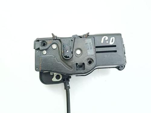 Front right lock CHEVROLET CORVETTE (C6) 6.0 | BP28946720C97 