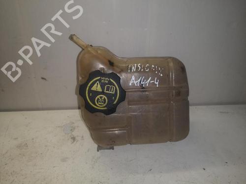Used Expansion tank Expansion tank 38967903 38967903