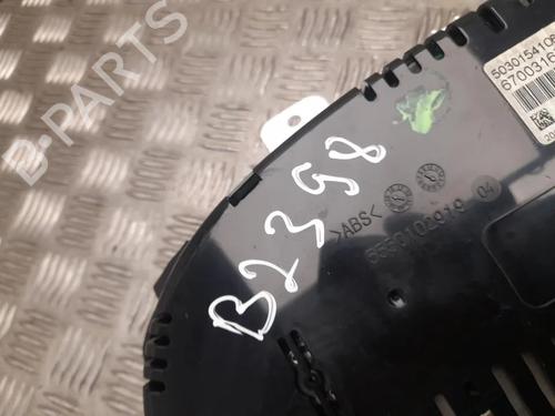 Instrument cluster MASERATI GHIBLI III (M157) 3.0 D | BP31296077C47 