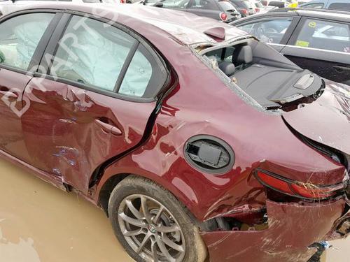 Nummerpladelys ALFA ROMEO GIULIA (952_) 2.0 (952ABA25B) | BP37578827I40 - Image 13