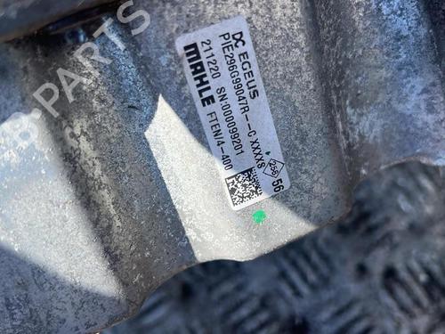 Inverter/Converter SMART FORFOUR Hatchback (453) electric drive / EQ (453.091) | BP38628772M119 - Image 6