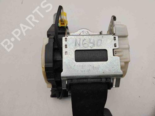 Rear left seatbelt MASERATI GRAN TURISMO I 4.2 | BP28930259I29 