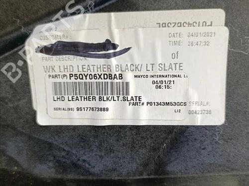 Dashboard JEEP GRAND CHEROKEE IV (WK, WK2) 6.4 SRT8 4x4 | BP29919314C46  - Image 17