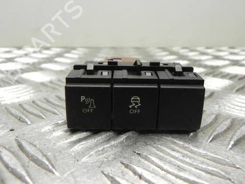 Used Switch PEUGEOT 5008 (0U_, 0E_) 1.6 HDi (114 hp) 28920361