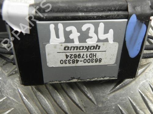 Antenna/Base LEXUS RX (_L1_) 450h (GYL10_) | BP28922995C140 