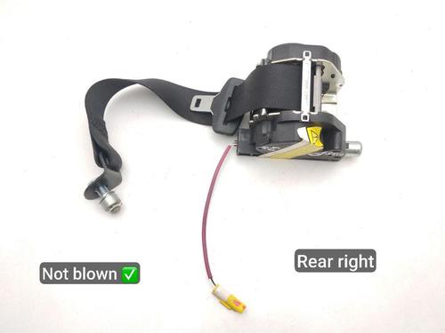rear-right-seatbelt-maserati-quattroporte-v-2004-38994622 main image