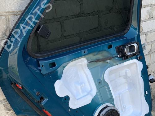 Left rear door CITROËN C4 CACTUS 1.2 THP 110 | BP28914228C4 