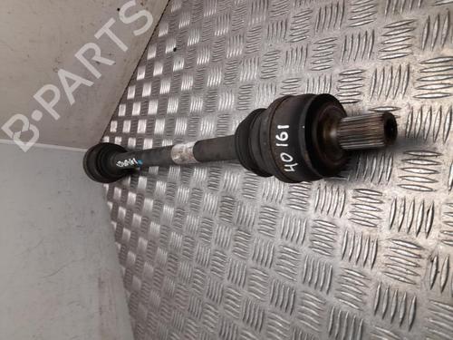 Driveshaft MERCEDES-BENZ C-CLASS (W206) C 200 (206.042) | BP37571444M37 - Image 2