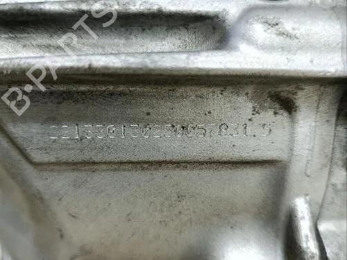Front differential MERCEDES-BENZ CLS (C218) CLS 500 4-matic (218.391) | BP28943628M23  - Image 8