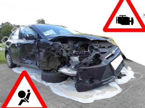Engine mount FORD FOCUS III Hatchback Van 1.6 Ti | BP37541019M89 - Image 8