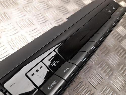 Climate control TOYOTA C-HR (_X2_, _H2_) PHEV (MAXH21) | BP37570073I5 - Image 2