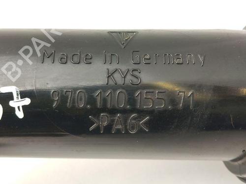 Pipe PORSCHE PANAMERA (970) 4.8 Turbo | BP28935797M125 