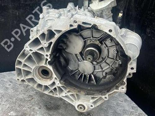 Used Gearbox Gearbox 37575520 37575520
