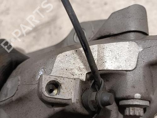 Right front brake caliper AUDI Q7 (4MB, 4MG, 4MQ) 3.0 TFSI quattro | BP39661713M104 - Image 9