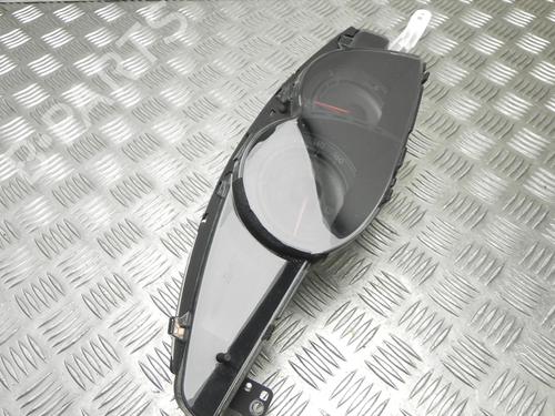 Instrument cluster TOYOTA VERSO (_R2_) 1.6 D4-D (WAR20_) | BP28924227C47 