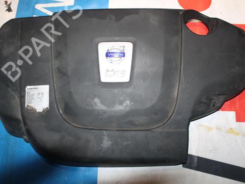 Used Upper protection Upper protection 38964805 38964805