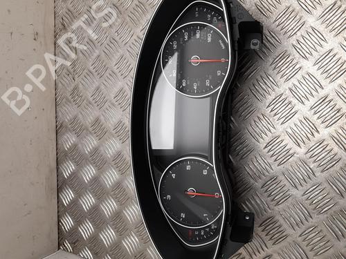 Used Instrument cluster Instrument cluster AUDI A7 Sportback (4GA, 4GF) 3.0 TDI quattro (245 hp) 28911730 28911730