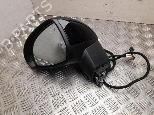 Used Left mirror Left mirror MERCEDES-BENZ EQE (V295) EQE 350 (295.125) (292 hp) 28919772 28919772