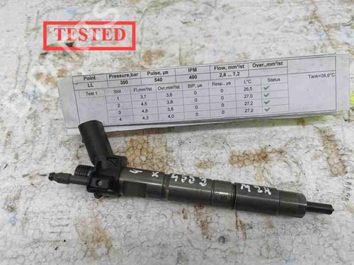 Used Injector BMW 5 Touring (F11) 525 d (218 hp) 28911936